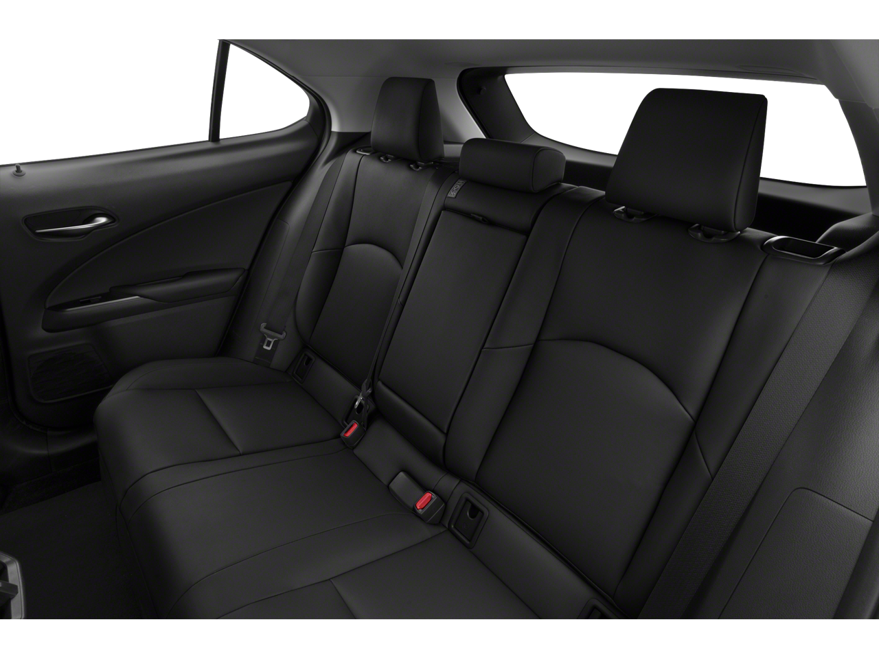 2021 Lexus UX 250h Base
