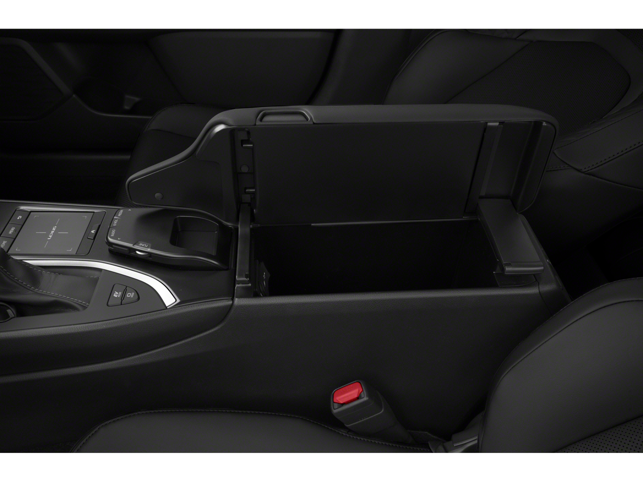 2021 Lexus UX 250h Base