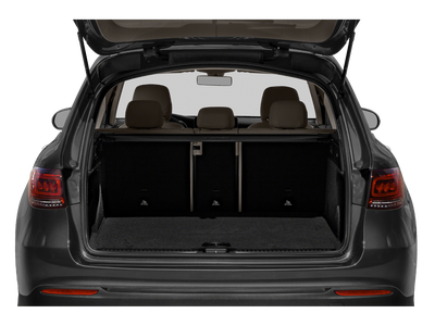 2021 Mercedes-Benz GLC GLC 300 4MATIC®