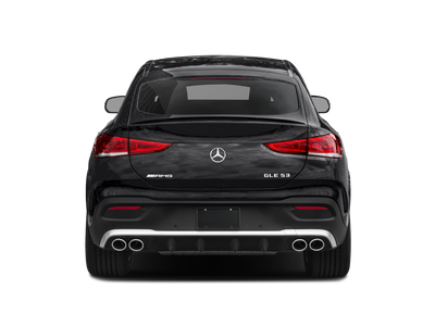 2021 Mercedes-Benz GLE GLE 53 AMG® 4MATIC®
