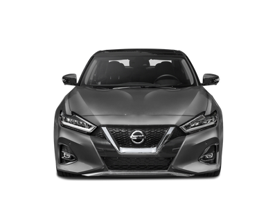 2021 Nissan Maxima Platinum