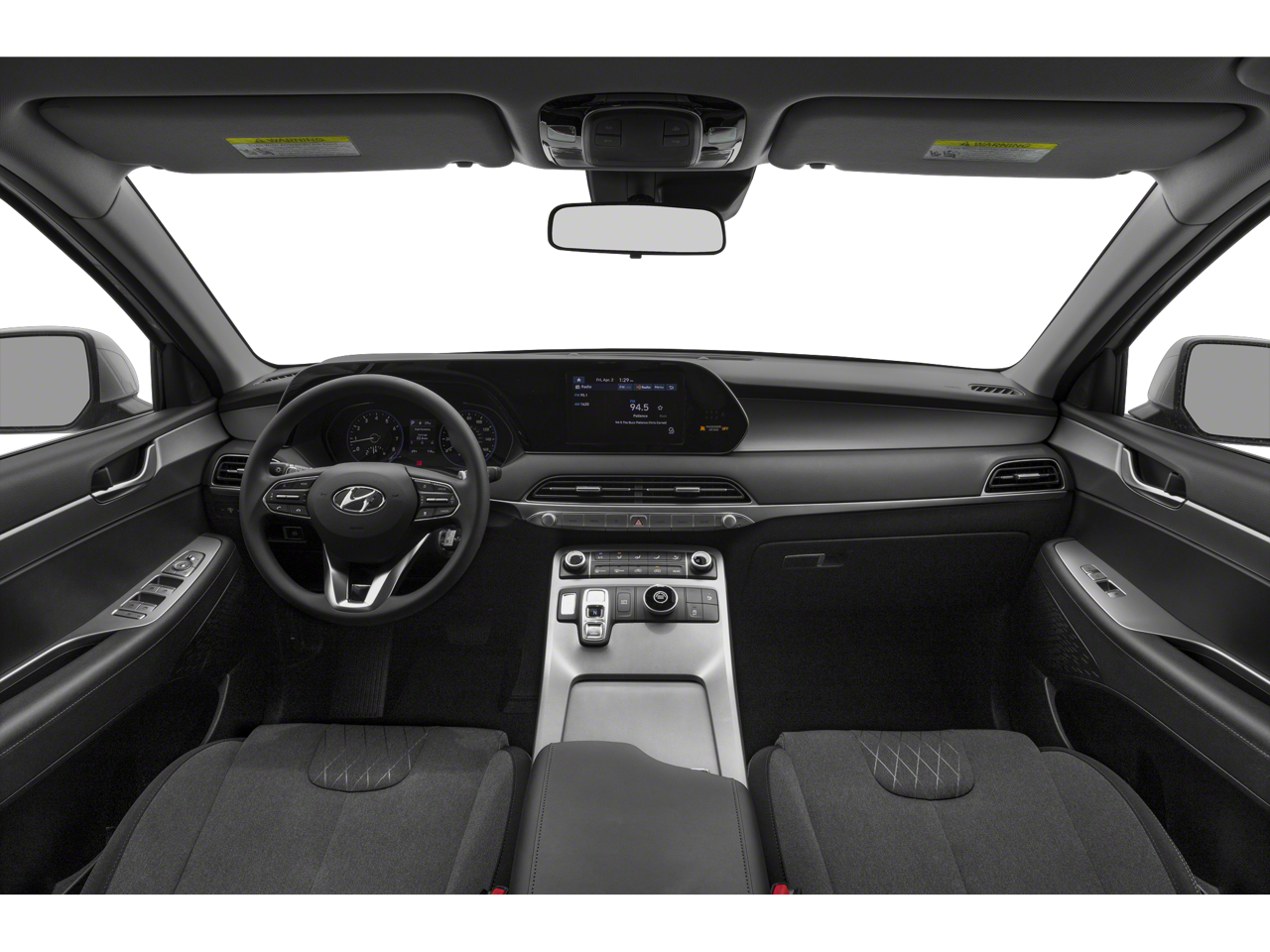 2022 Hyundai Palisade SE