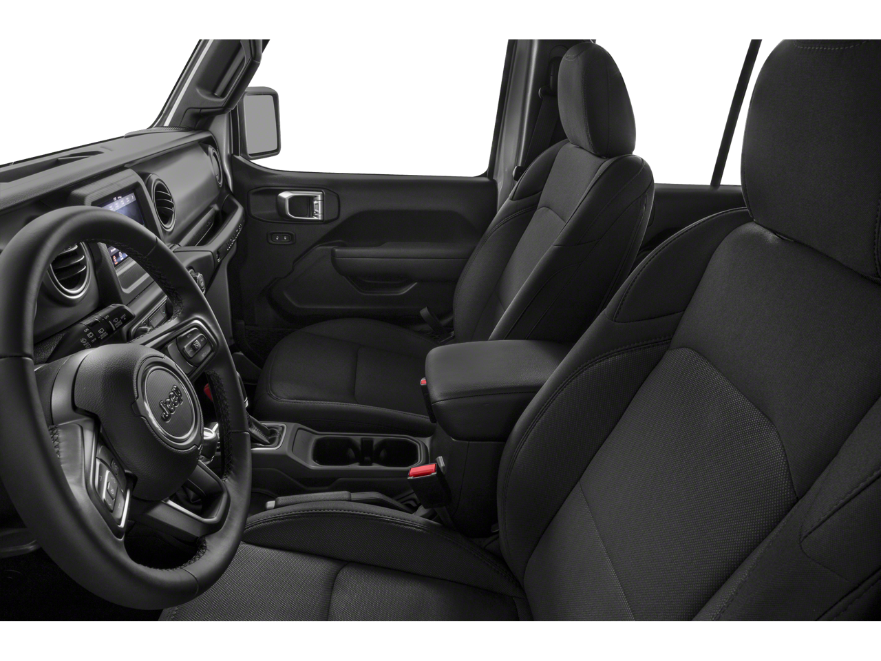2022 Jeep Wrangler Unlimited Sport Altitude