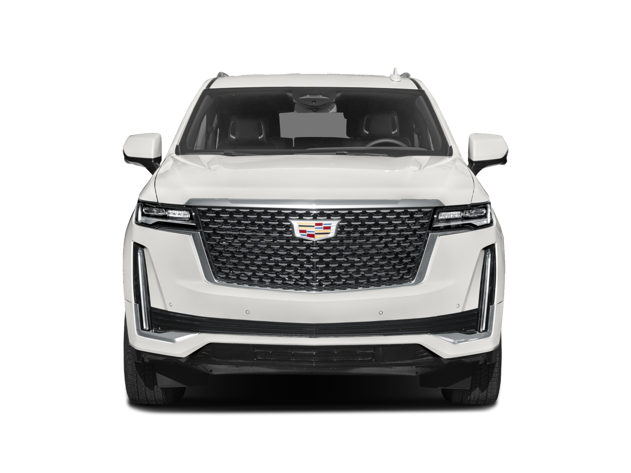 2023 Cadillac Escalade Luxury
