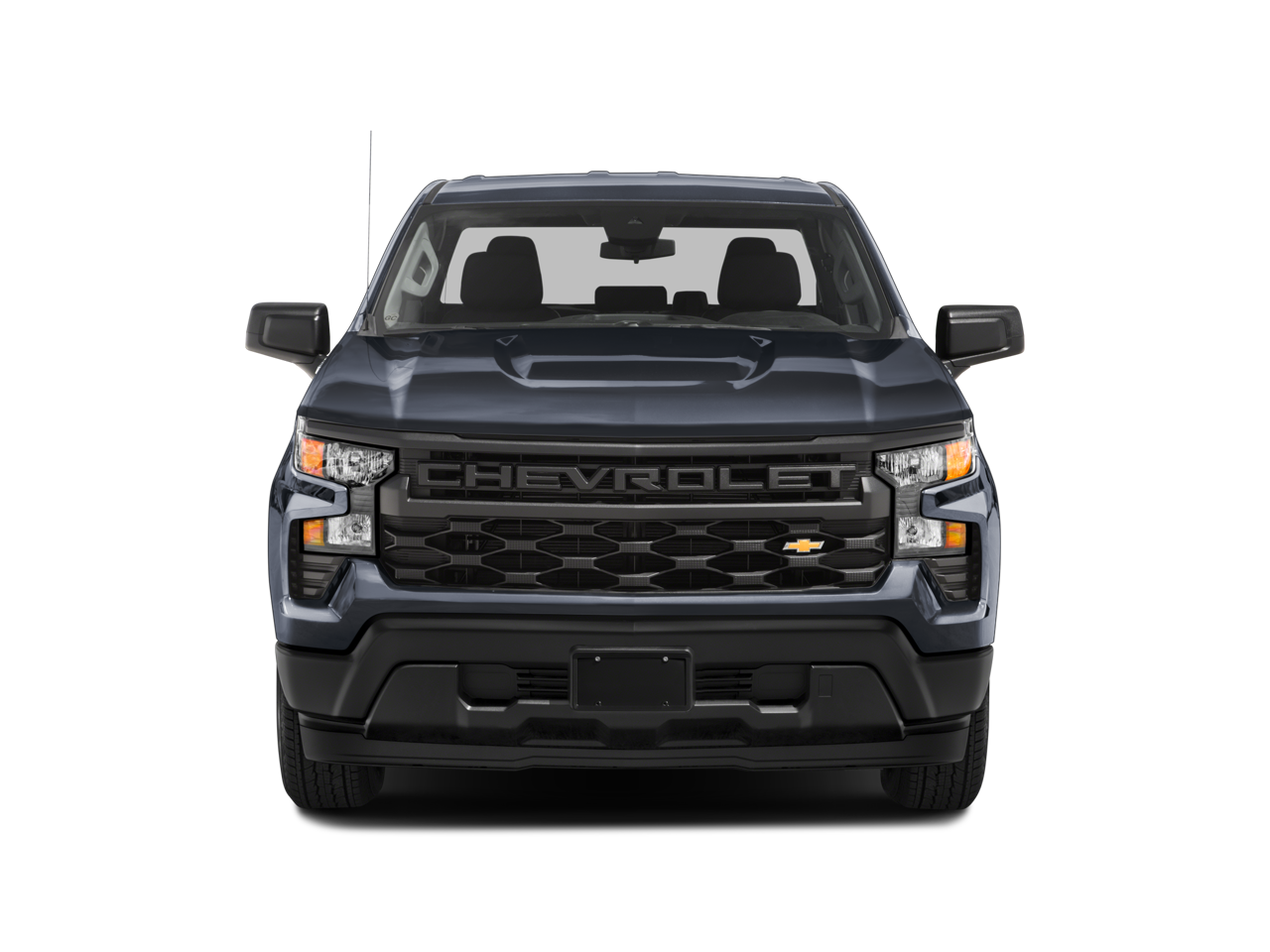 2023 Chevrolet Silverado 1500 LT photo 3