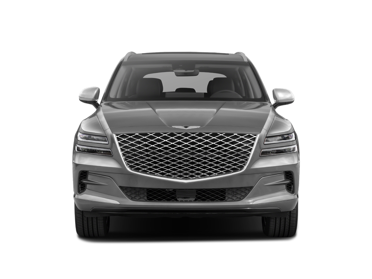 2023 Genesis GV80 3.5T