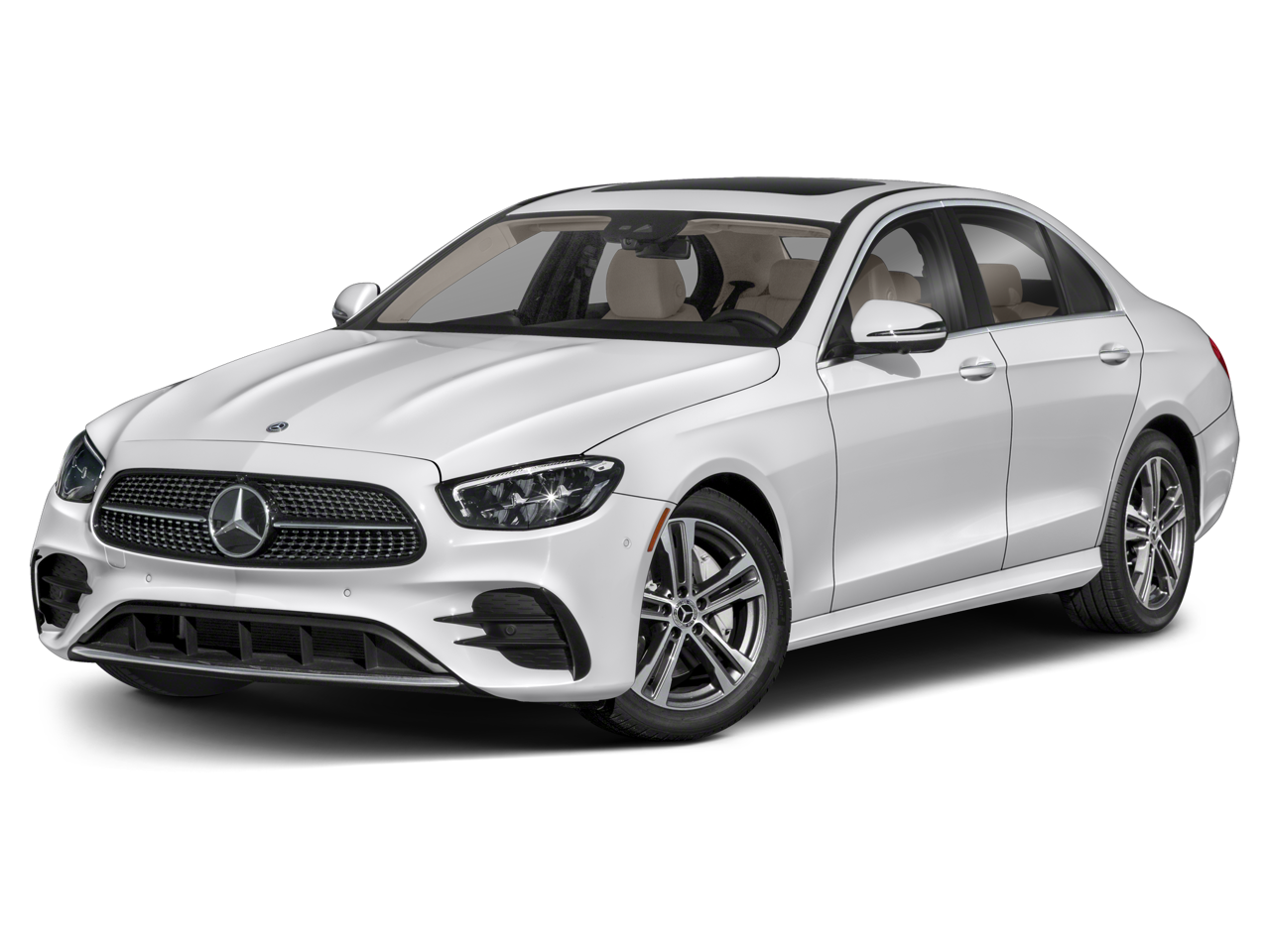 2023 Mercedes-Benz E 350 4MATIC®