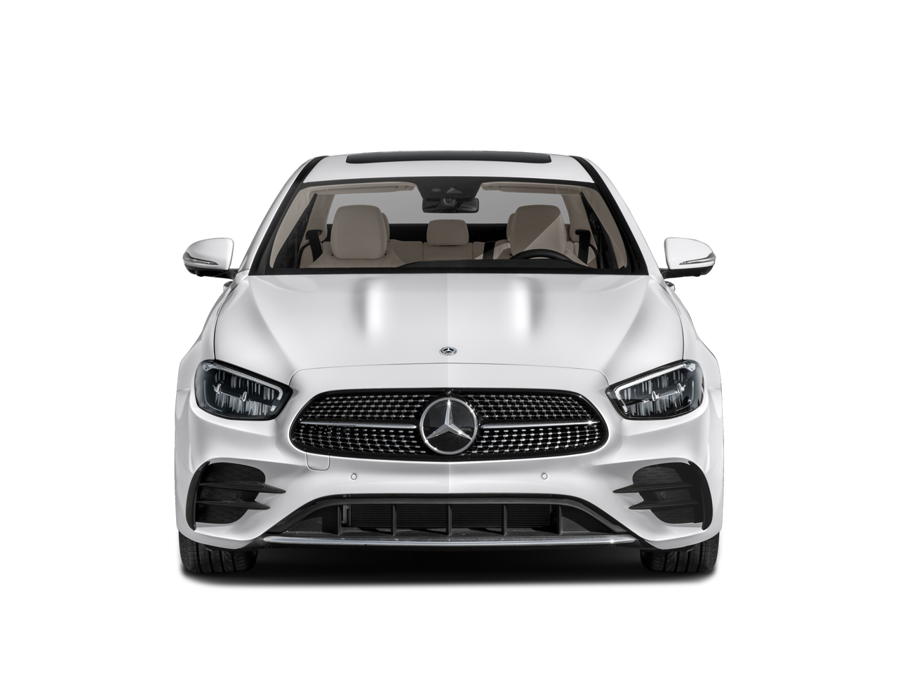 2023 Mercedes-Benz E 350 4MATIC®