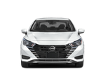 2024 Nissan Versa 1.6 SV