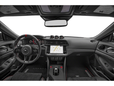 2024 Nissan Z NISMO