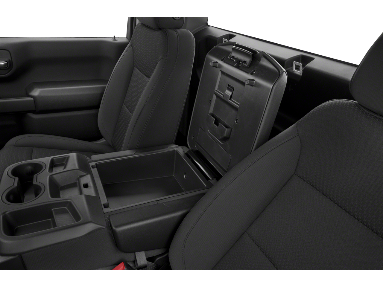 2025 Chevrolet Silverado 1500 2WD Regular Cab Long Bed WT
