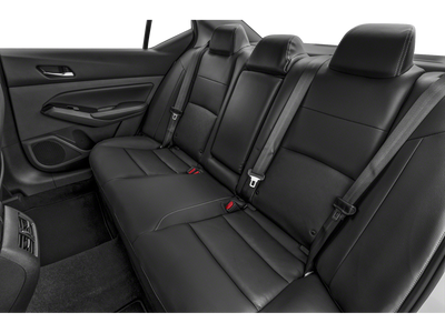 2025 Nissan Altima SL