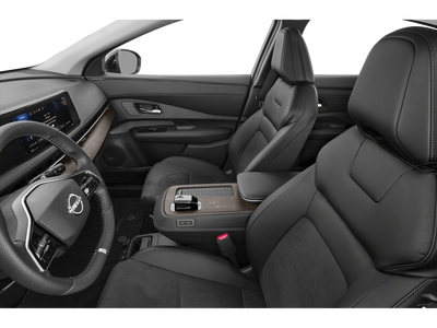 2025 Nissan Ariya ENGAGE