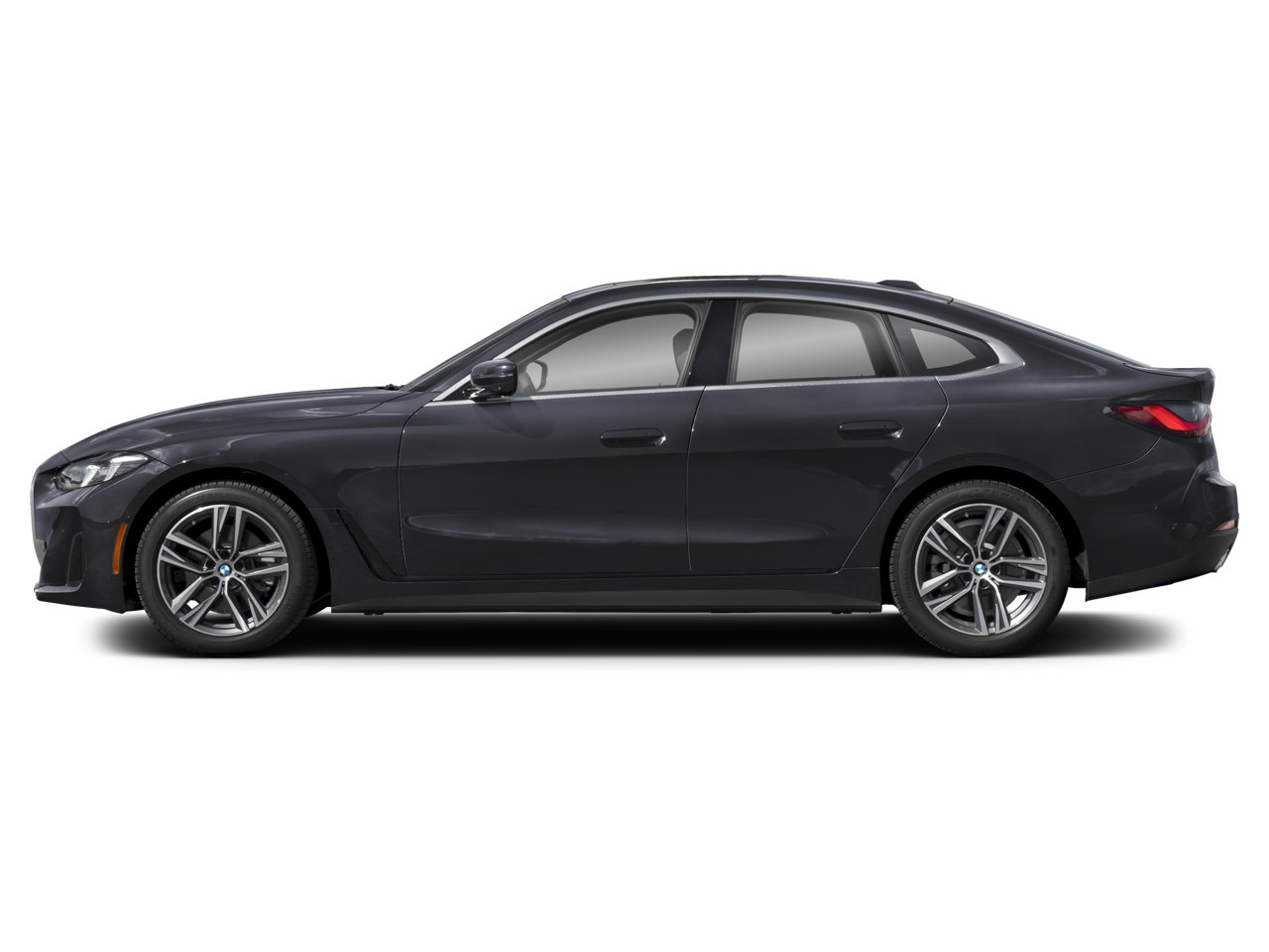 2026 BMW 4 Series 430i xDrive Gran Coupe