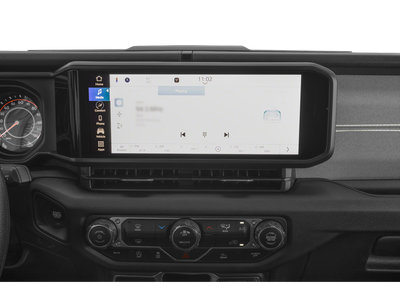 2026 Jeep Wrangler 2-Door Sport S 4x4