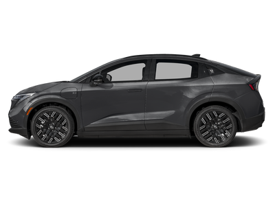 2026 Nissan LEAF Platinum+