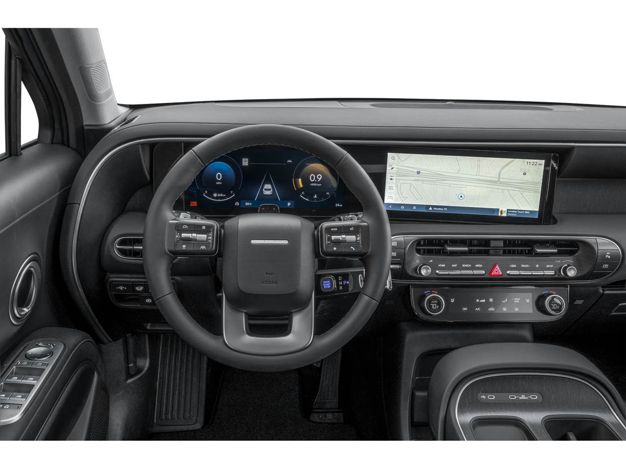 2027 Hyundai Palisade SEL 8 Passenger