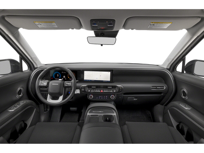 2027 Hyundai Palisade SEL 7 Passenger