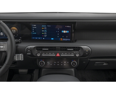 2027 Hyundai Palisade SEL 7 Passenger
