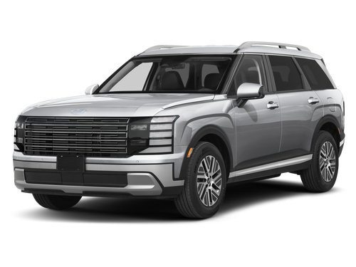 2027 Hyundai Palisade Hybrid Calligraphy