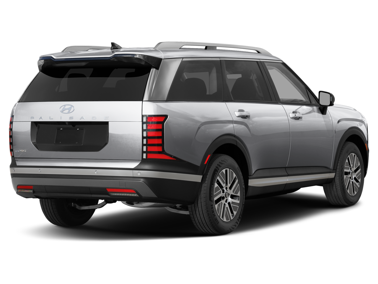 2027 Hyundai Palisade Hybrid Calligraphy