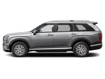2027 Hyundai Palisade Hybrid Calligraphy