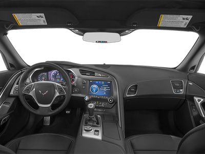 2014 Chevrolet Corvette Stingray 3LT