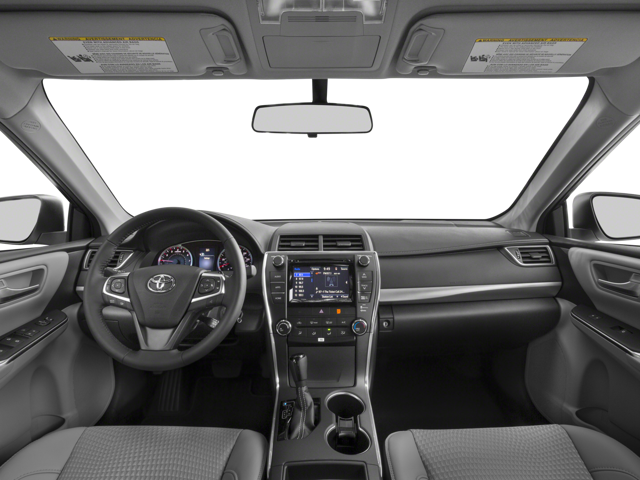 2017 Toyota Camry XSE V6