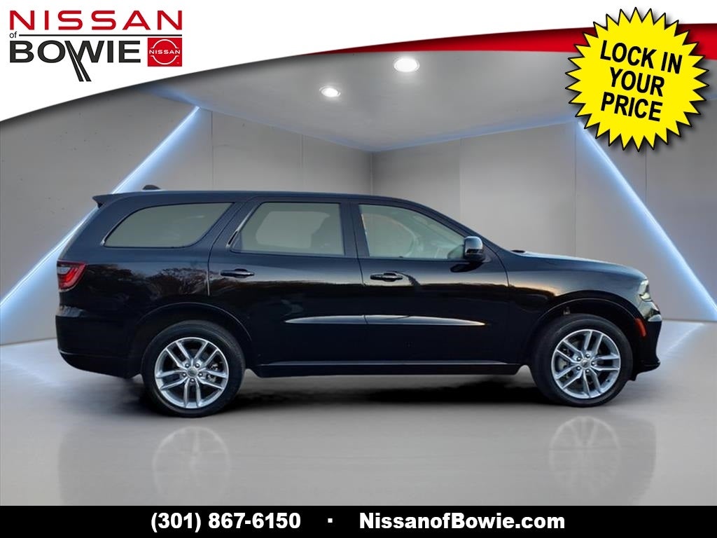 2023 Dodge Durango GT