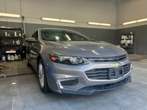 2017 Chevrolet Malibu LT 1LT