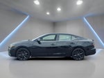 2022 Nissan Maxima SR