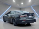 2022 Nissan Maxima SR