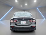 2022 Nissan Maxima SR