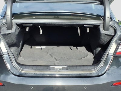 2023 Nissan Maxima Platinum