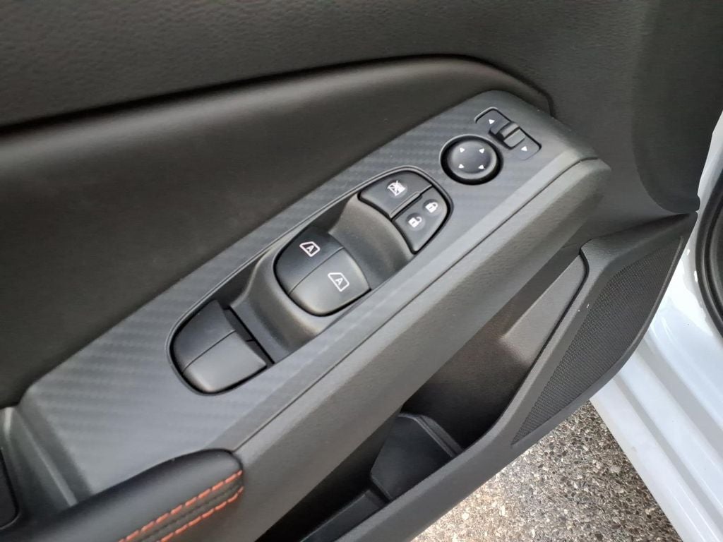 2026 Nissan Altima 2.5 SR