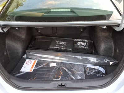2026 Nissan Altima 2.5 SR