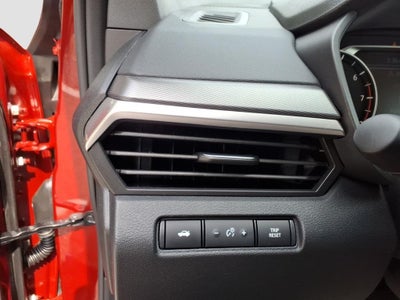 2026 Nissan Altima 2.5 SR