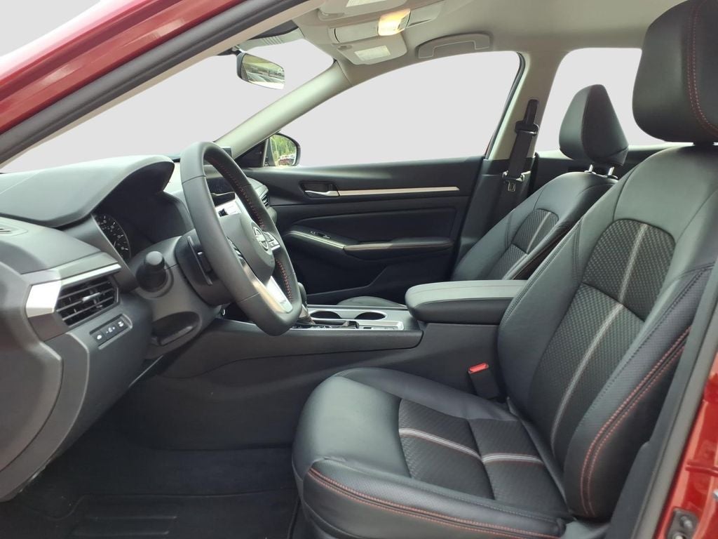 2026 Nissan Altima 2.5 SR