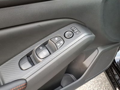 2026 Nissan Altima 2.5 SR