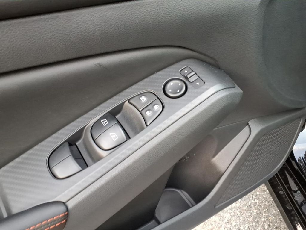 2026 Nissan Altima 2.5 SR