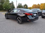 2026 Nissan Altima 2.5 SR