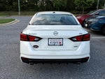 2026 Nissan Altima 2.5 SR