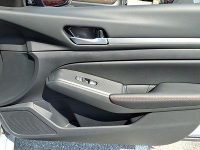 2026 Nissan Altima 2.5 SR
