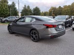 2026 Nissan Altima 2.5 SR