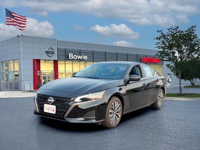 2026 Nissan Altima 2.5 SV