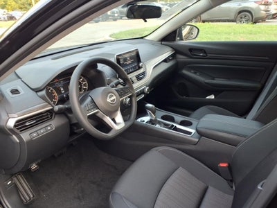 2026 Nissan Altima 2.5 SV