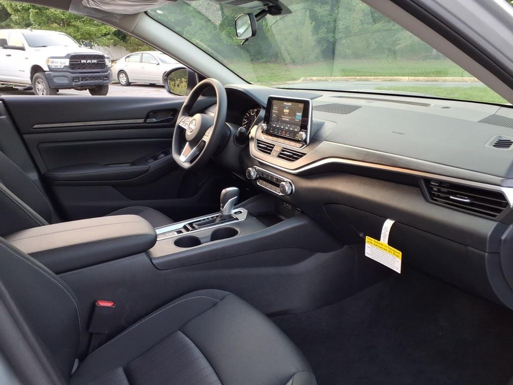 2026 Nissan Altima 2.5 SV