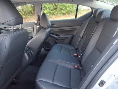 2025 Nissan Altima 2.5 SL