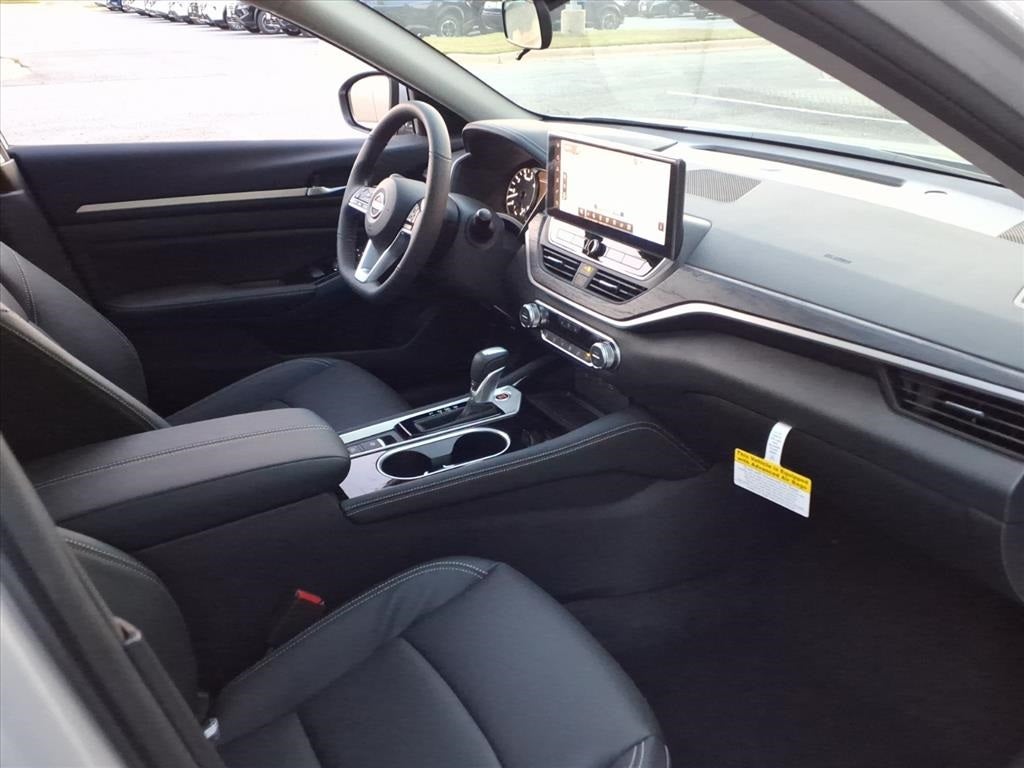 2025 Nissan Altima 2.5 SL