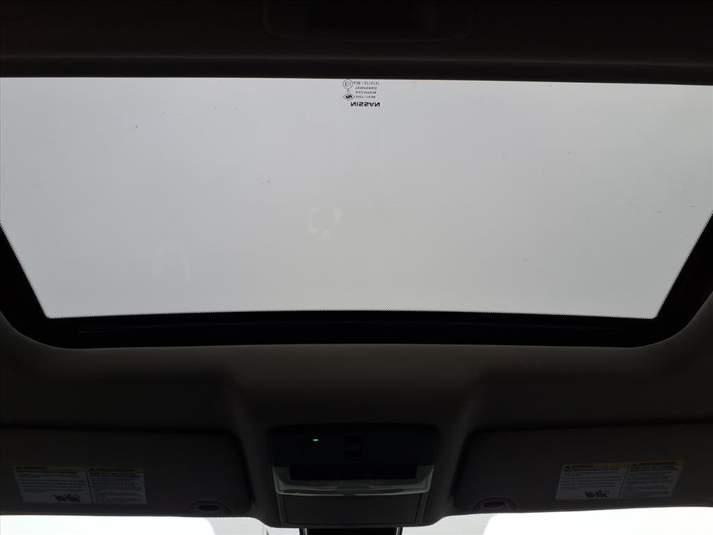 2025 Nissan Altima 2.5 SL